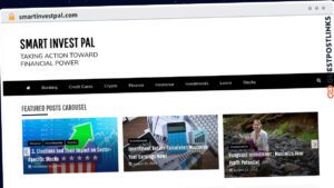Publish Guest Post on smartinvestpal.com