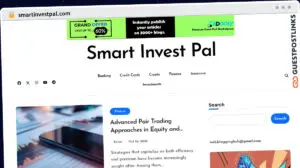 Publish Guest Post on smartinvestpal.com