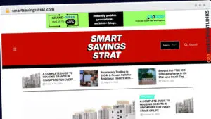 Publish Guest Post on smartsavingsstrat.com