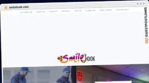 Publish Guest Post on smilehook.com
