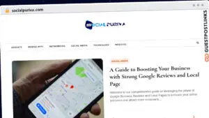 Publish Guest Post on socialpuriva.com