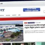 Publish Guest Post on solihullobserver.co.uk