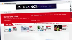 Publish Guest Post on someonemeet.com