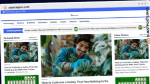 Publish Guest Post on sourcespro.com