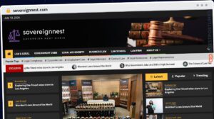 Publish Guest Post on sovereignnest.com
