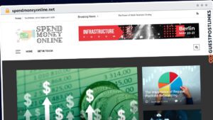 Publish Guest Post on spendmoneyonline.net