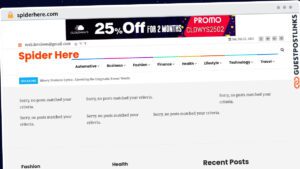 Publish Guest Post on spiderhere.com