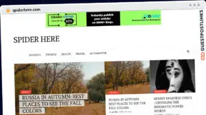 Publish Guest Post on spiderhere.com