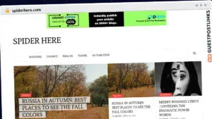 Publish Guest Post on spiderhere.com