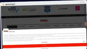 Publish Guest Post on sponsoring.fr