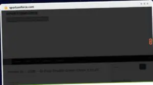 Publish Guest Post on sportsenforce.com