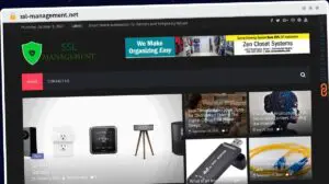 Publish Guest Post on ssl-management.net
