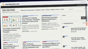 Publish Guest Post on starsbiopoint.com