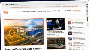 Publish Guest Post on startuptalky.com