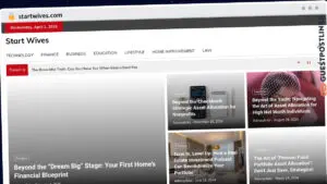 Publish Guest Post on startwives.com