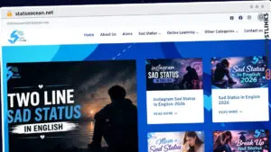 Publish Guest Post on statusocean.net