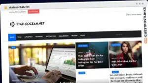 Publish Guest Post on statusocean.net
