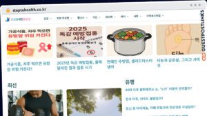 Publish Guest Post on steptohealth.co.kr