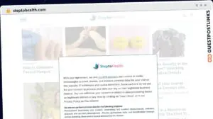 Publish Guest Post on steptohealth.com