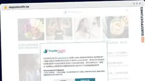Publish Guest Post on steptohealth.tw