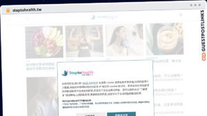 Publish Guest Post on steptohealth.tw