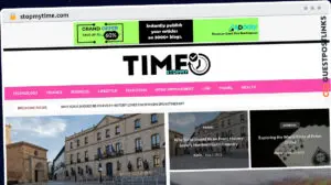 Publish Guest Post on stopmytime.com