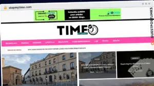 Publish Guest Post on stopmytime.com