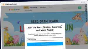 Publish Guest Post on storiespub.com