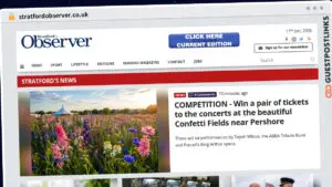 Publish Guest Post on stratfordobserver.co.uk