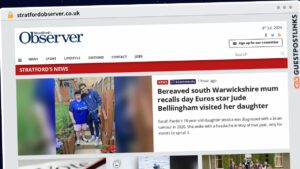 Publish Guest Post on stratfordobserver.co.uk