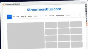 Publish Guest Post on streameastfull.com