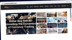 Publish Guest Post on streameastfull.com