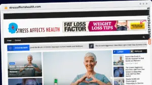 Publish Guest Post on stressaffectshealth.com