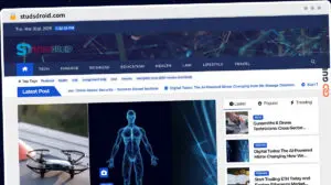 Publish Guest Post on studsdroid.com