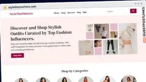 Publish Guest Post on stylethatmatters.com