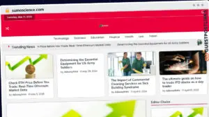 Publish Guest Post on sumoscience.com