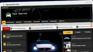 Publish Guest Post on supaspecial.com