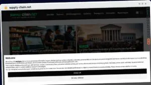 Publish Guest Post on supply-chain.net