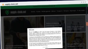 Publish Guest Post on supply-chain.net