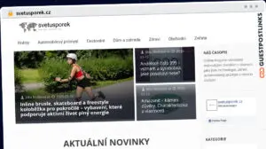Publish Guest Post on svetusporek.cz