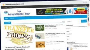 Publish Guest Post on taxassessmentyear.com