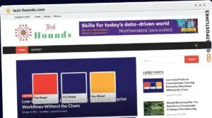 Publish Guest Post on tech-hounds.com