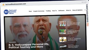 Publish Guest Post on techandbusinessnews.com
