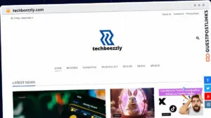 Publish Guest Post on techbeezzly.com