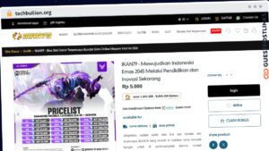 Publish Guest Post on techbullion.org