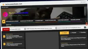 Publish Guest Post on techconnecthubs.com