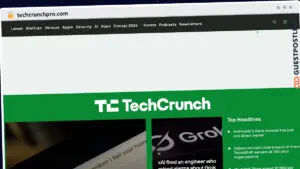 Publish Guest Post on techcrunchpro.com