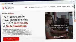 Publish Guest Post on techdim.com