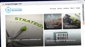 Publish Guest Post on techgeeksblogger.com