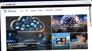 Publish Guest Post on techgili.com